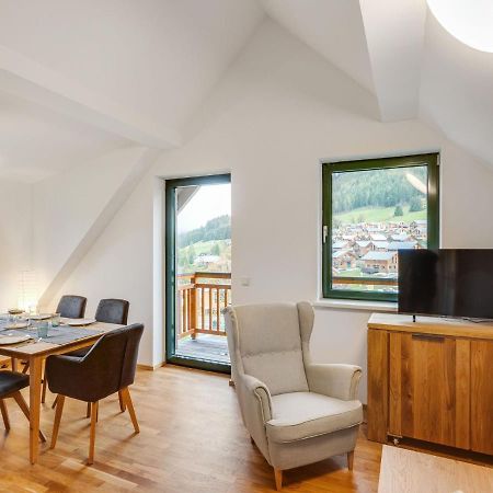 Apartment In Hohentauern Near Ski Area المظهر الخارجي الصورة
