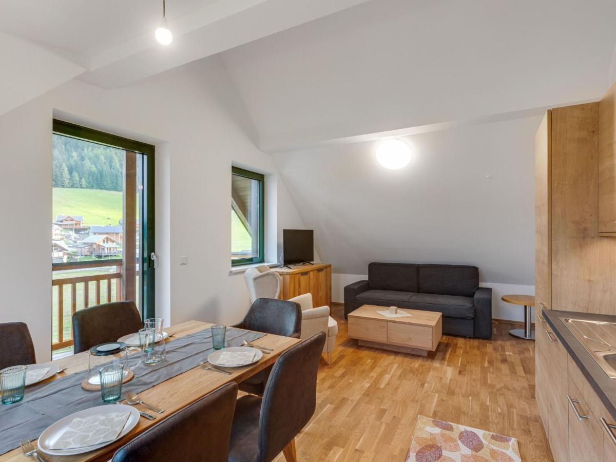 Apartment In Hohentauern Near Ski Area المظهر الخارجي الصورة