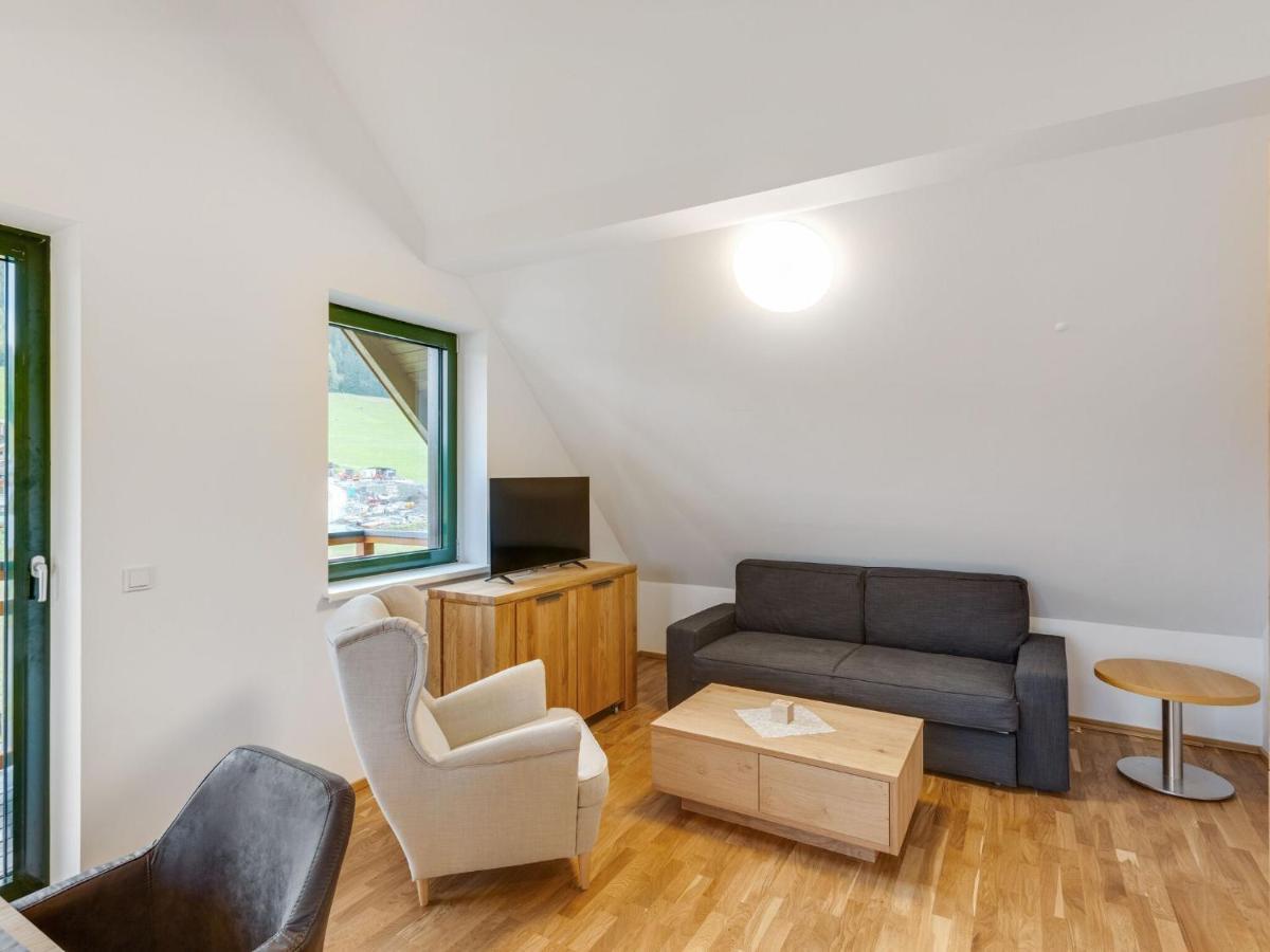 Apartment In Hohentauern Near Ski Area المظهر الخارجي الصورة