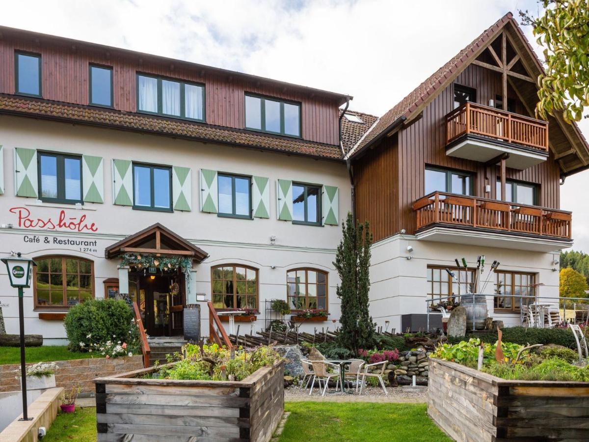 Apartment In Hohentauern Near Ski Area المظهر الخارجي الصورة