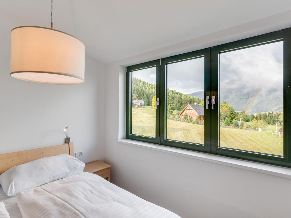 Apartment In Hohentauern Near Ski Area المظهر الخارجي الصورة