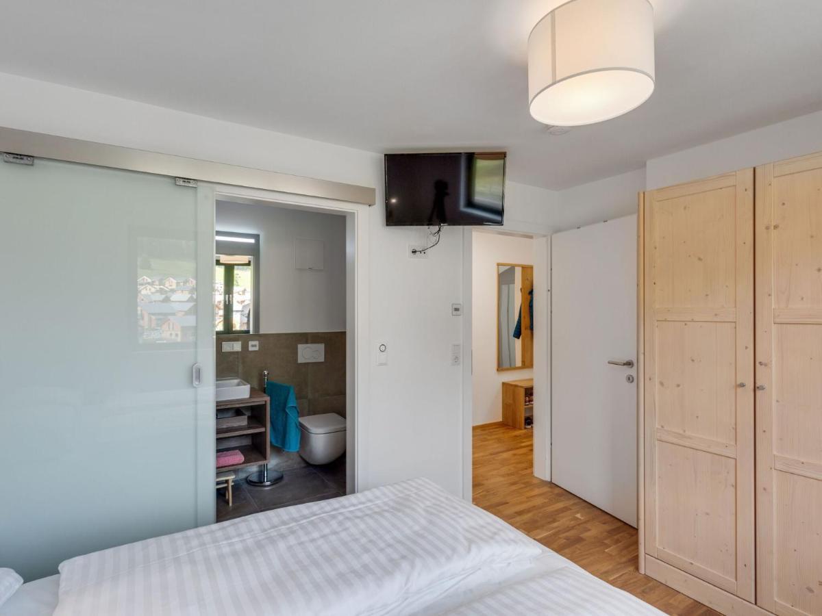 Apartment In Hohentauern Near Ski Area المظهر الخارجي الصورة