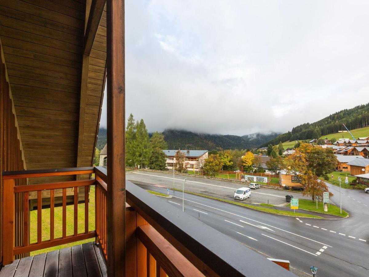 Apartment In Hohentauern Near Ski Area المظهر الخارجي الصورة