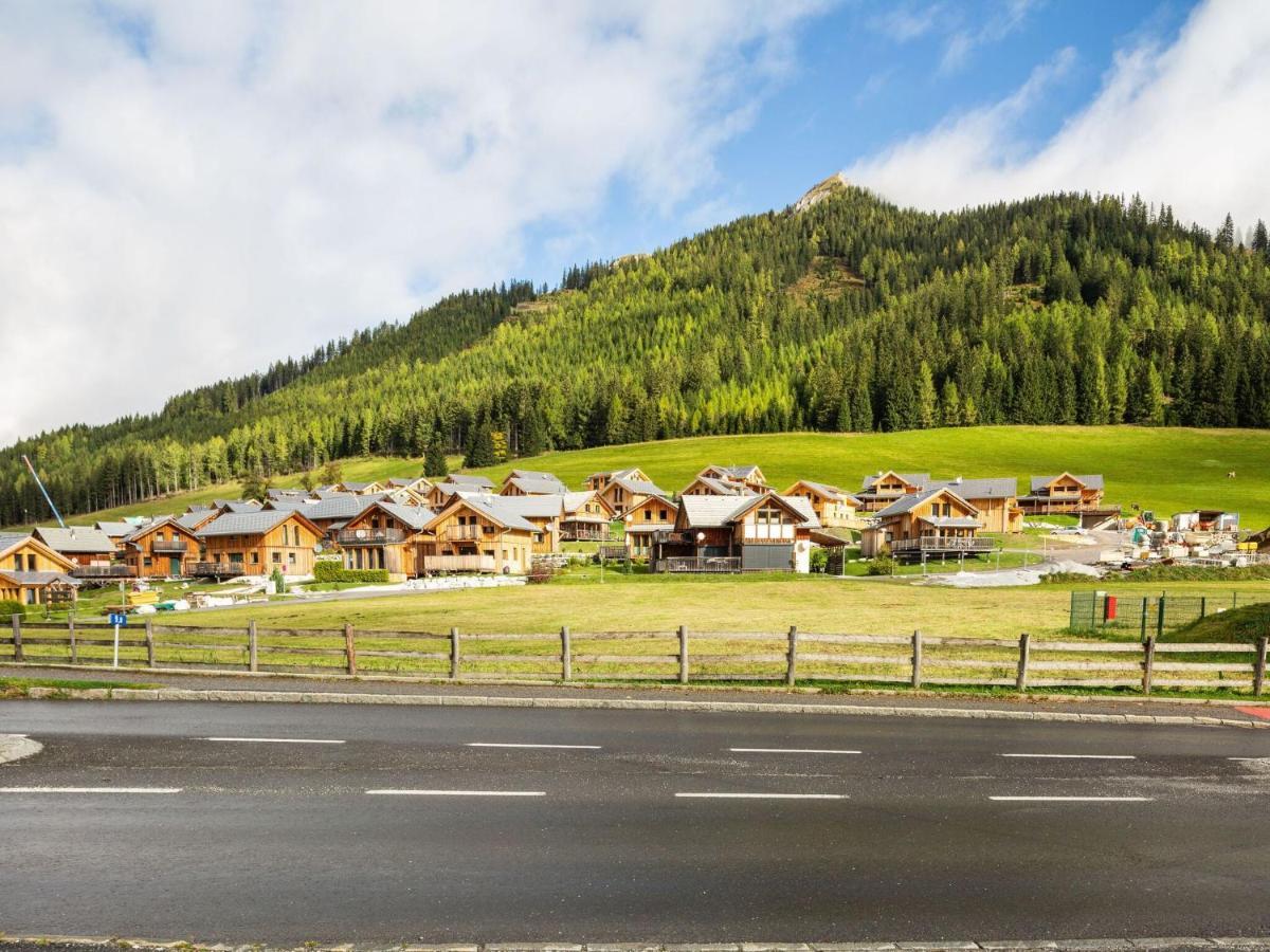 Apartment In Hohentauern Near Ski Area المظهر الخارجي الصورة