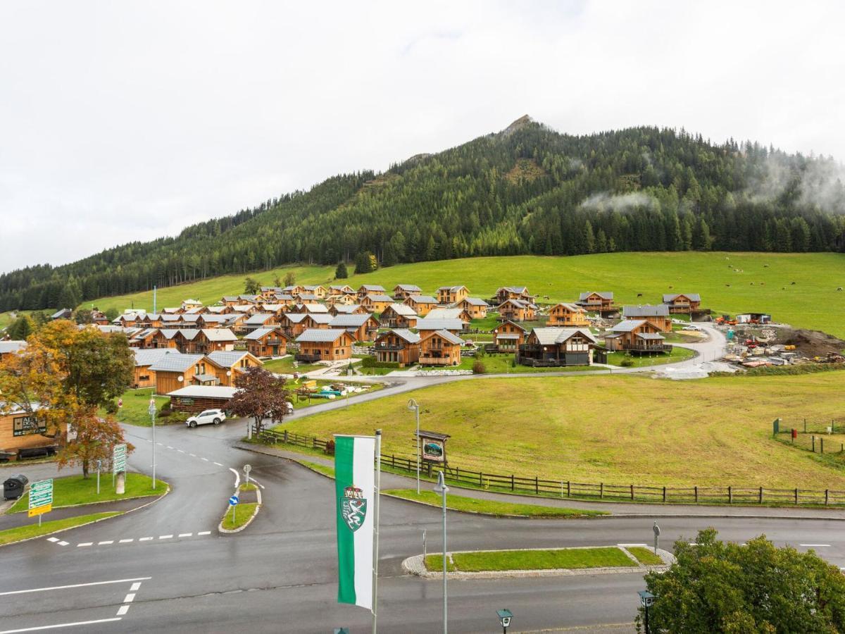 Apartment In Hohentauern Near Ski Area المظهر الخارجي الصورة