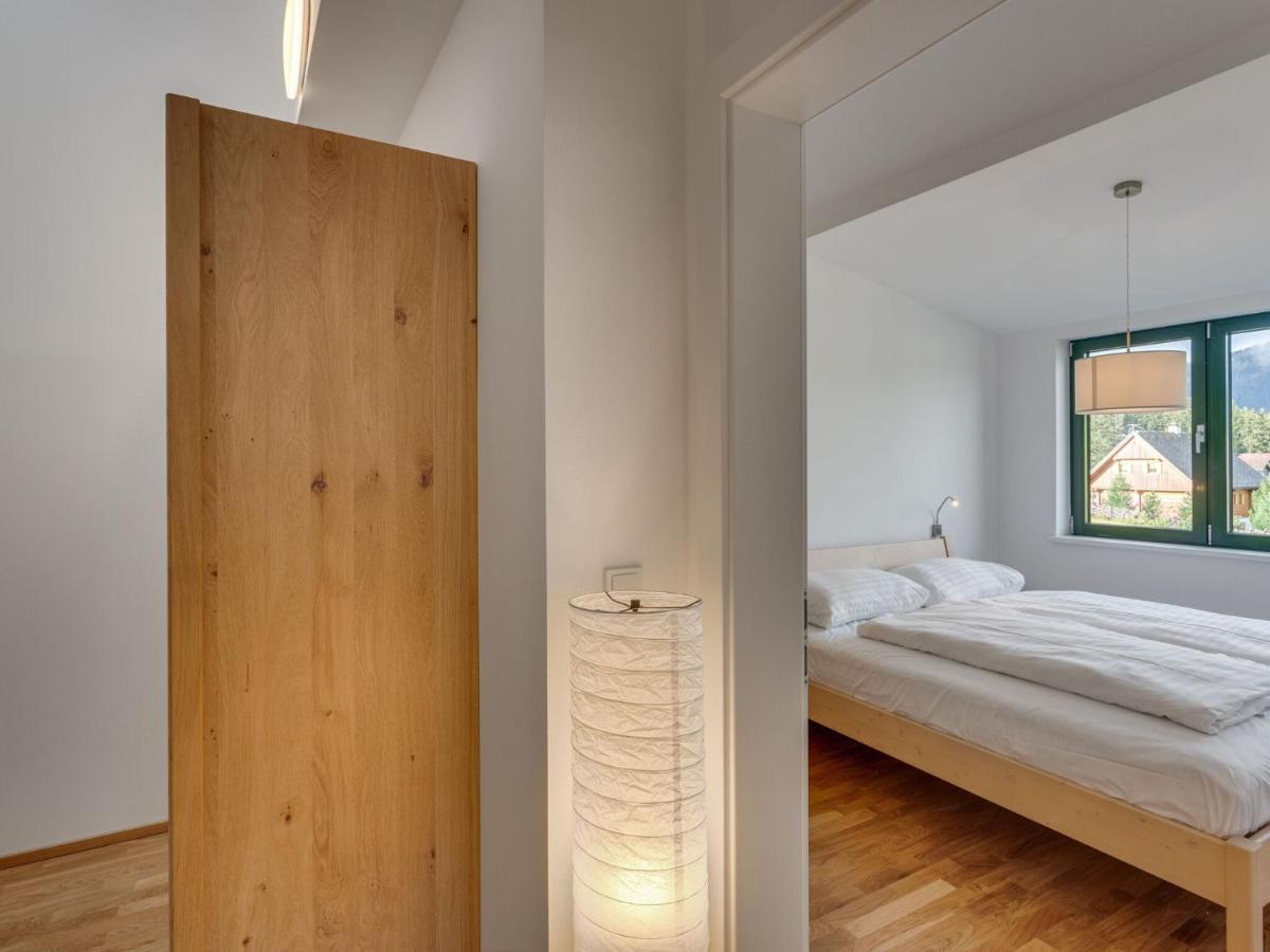Apartment In Hohentauern Near Ski Area المظهر الخارجي الصورة
