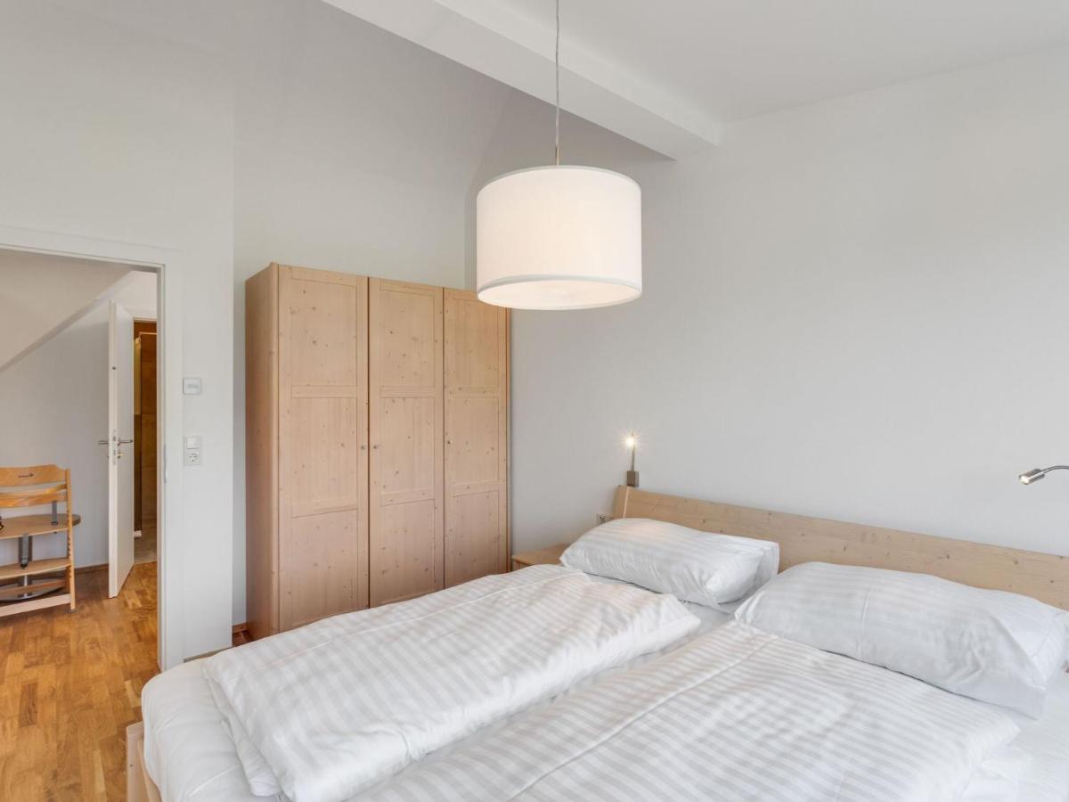 Apartment In Hohentauern Near Ski Area المظهر الخارجي الصورة