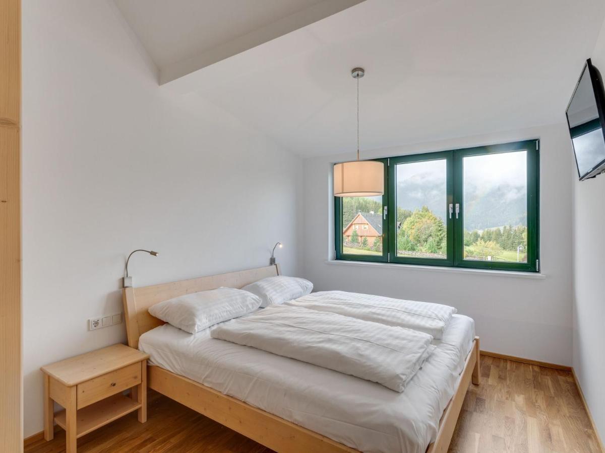 Apartment In Hohentauern Near Ski Area المظهر الخارجي الصورة
