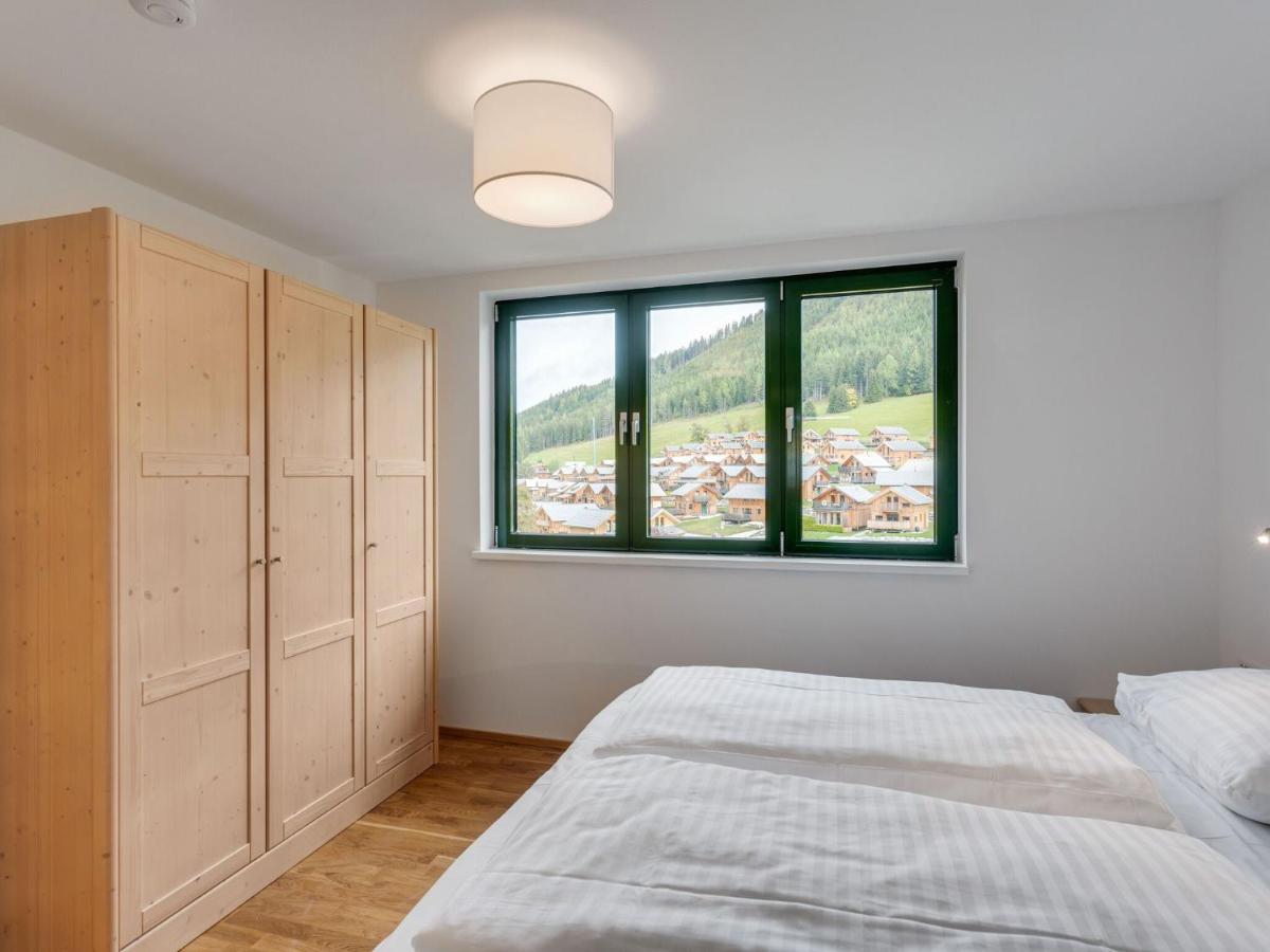 Apartment In Hohentauern Near Ski Area المظهر الخارجي الصورة